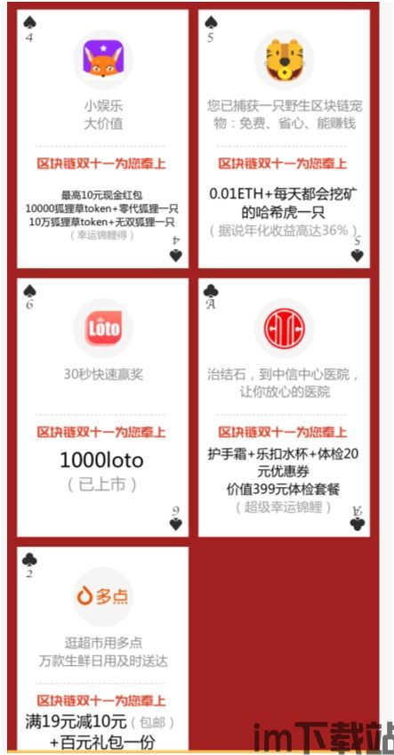 100%分红 区块链,创新投资模式解析(图2)