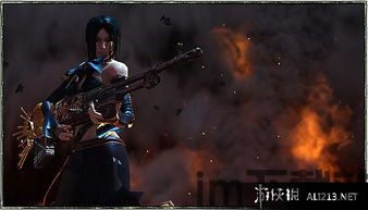 ps3灵弹魔女,游戏简介(图1)