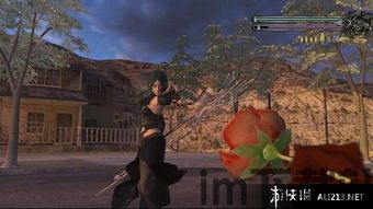 ps3灵弹魔女,游戏简介(图4)