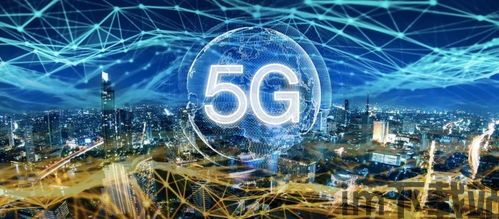 5g区块链走势,未来科技融合的走势分析(图2)