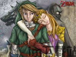 linkle = zelda game(图2) linkle = zelda game(图2)
