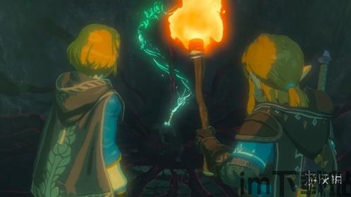 linkle = zelda game(图5) linkle = zelda game(图5)