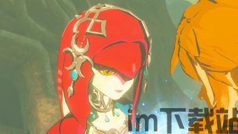 linkle = zelda game(图9) linkle = zelda game(图9)