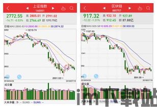 40岁转型区块链股票,抓住时代机遇，实现财富增值(图5)