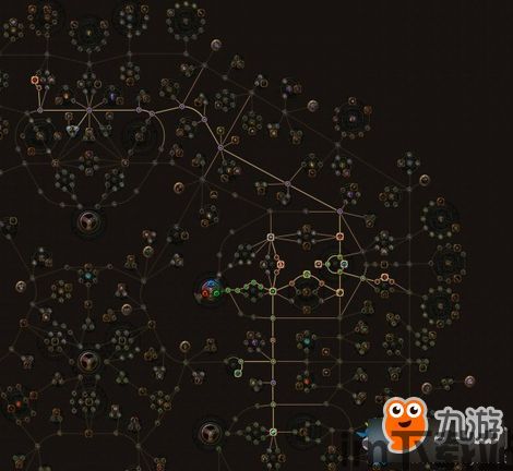 流放之路3种模式区别,流放之路三种模式区别详解(图4) 流放之路3种模式区别,流放之路三种模式区别详解(图4)