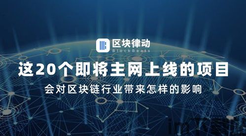 20个区块链项目,探索区块链领域的20个前沿项目(图5)