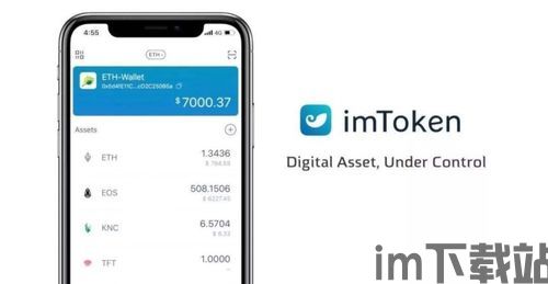 下载imtoken钱包app,安全便捷的数字资产管理工具(图2)