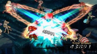 魔界战记5 好玩吗,游戏简介(图6)