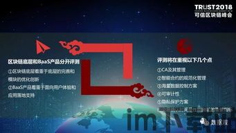 2019可信区块链评测,可信网官网入口(图3)