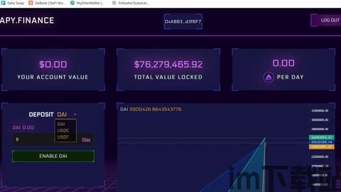 imtoken钱包怎么挖矿,imToken钱包——轻松开启您的数字货币挖矿之旅(图1)