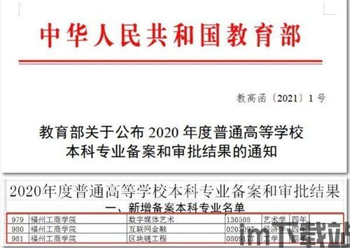 2020高考专业区块链,区块链技术引领未来(图5)