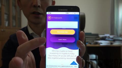 pi钱包中文版,数字货币管理的得力助手(图13)