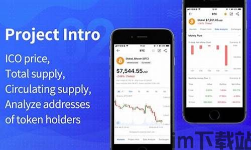 imtoken支持哪些币,imToken支持哪些币种？全面解析数字钱包的兼容性(图11)