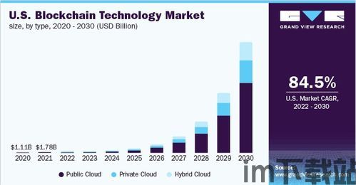 2030区块链价值,技术革新与市场潜力(图4)