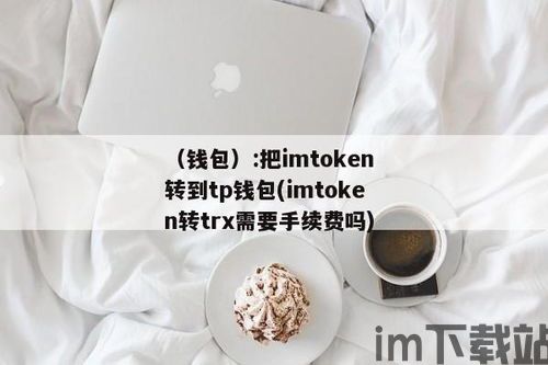 imtoken和tp钱包区别,数字钱包的对比分析(图4)