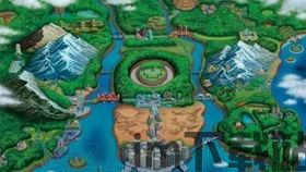 卡洛斯地区城镇,卡洛斯地区城镇概览(图6)