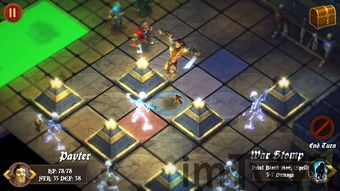 史上最恶游戏玩家的地牢之旅?《元素地牢》新版本浅析,元素地牢新版本浅析(图2)