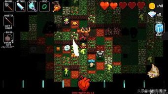 史上最恶游戏玩家的地牢之旅?《元素地牢》新版本浅析,元素地牢新版本浅析(图3)