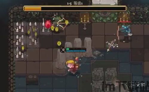 史上最恶游戏玩家的地牢之旅?《元素地牢》新版本浅析,元素地牢新版本浅析(图4)