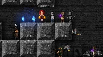 史上最恶游戏玩家的地牢之旅?《元素地牢》新版本浅析,元素地牢新版本浅析(图6)