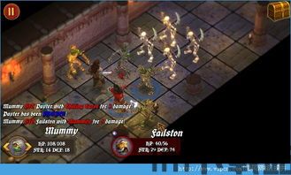 史上最恶游戏玩家的地牢之旅?《元素地牢》新版本浅析,元素地牢新版本浅析(图10)