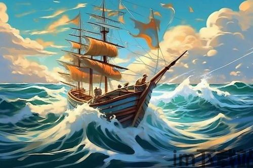 2023大航海时代,中国企业全球化布局的新航程(图4) 2023大航海时代,中国企业全球化布局的新航程(图4)