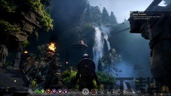 龙腾世纪3审判评分,审判——魔幻RPG的巅峰之作(图4)