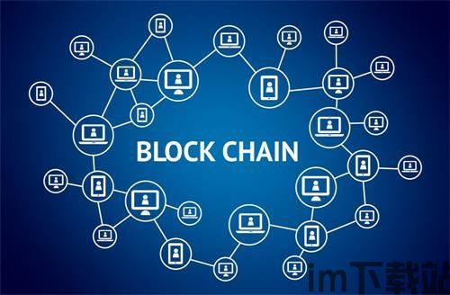 31区块链,未来数字经济的关键驱动力(图3)