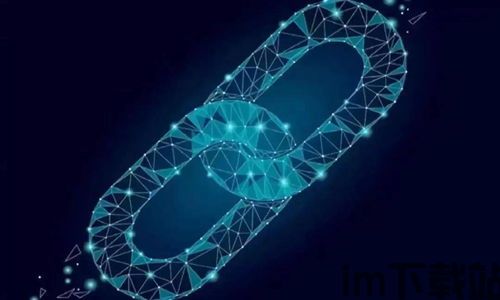 31区块链,未来数字经济的关键驱动力(图6)