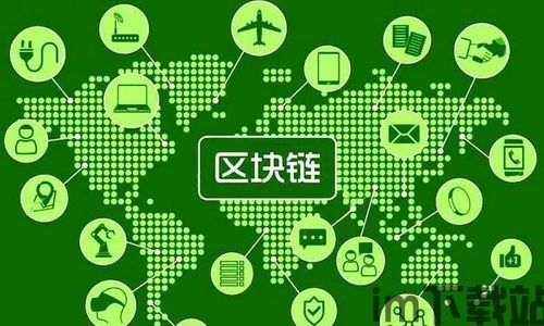 50以上的区块链技术,区块链技术概述(图5) 50以上的区块链技术,区块链技术概述(图5)