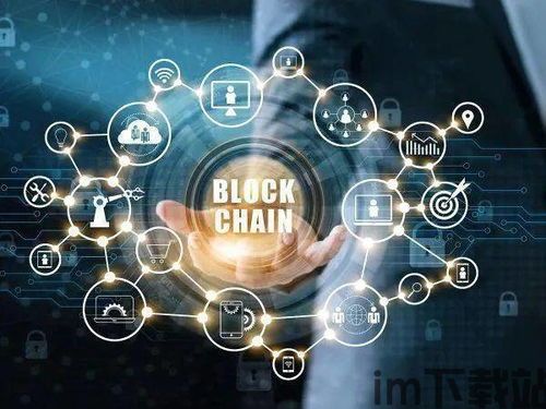 50以上的区块链技术,区块链技术概述(图15) 50以上的区块链技术,区块链技术概述(图15)
