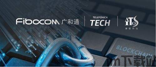 5g区块链创业方案,融合创新,构建未来生态(图1) 5g区块链创业方案,融合创新,构建未来生态(图1)