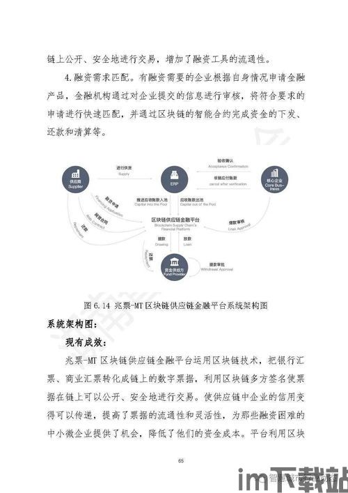 27个省区块链报告,政策推动下的区块链产业发展趋势(图10)