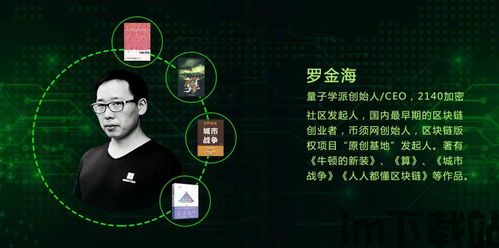 《人人都懂区块链,什么是区块链？为什么它如此重要？(图7)