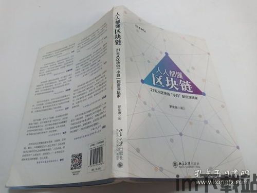 《人人都懂区块链,什么是区块链？为什么它如此重要？(图8)