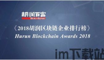 2018胡润区块链(图1)