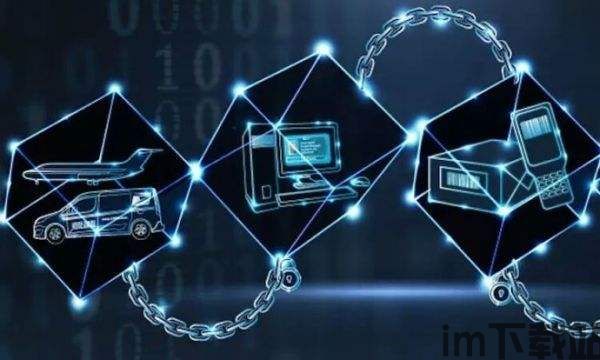 100个区块链技术,区块链技术概述(图1)