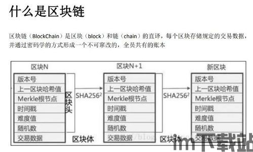 0基础区块链编程,零基础入门区块链编程(图1)