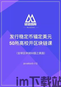 50国家区块链,区块链技术概述(图4)