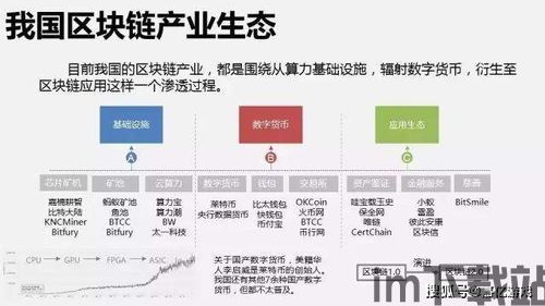 45所区块链培训,开启您的区块链知识之旅(图1)