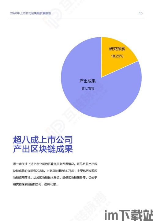 55家区块链公司,全球55家在区块链领域布局的领先企业(图13)