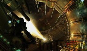 死亡空间3cho(图1) 死亡空间3cho(图1)