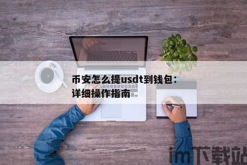 如何拥有usdt钱包,全面指南(图3)