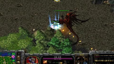 魔兽争霸 iii 1.35最终更新补丁敲定,人族能雄起吗?,魔兽争霸3最新版本133升级文件(图3) 魔兽争霸 iii 1.35最终更新补丁敲定,人族能雄起吗?,魔兽争霸3最新版本133升级文件(图3)