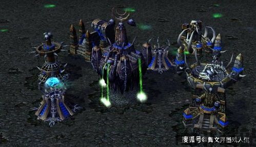 魔兽争霸 iii 1.35最终更新补丁敲定,人族能雄起吗?,魔兽争霸3最新版本133升级文件(图4) 魔兽争霸 iii 1.35最终更新补丁敲定,人族能雄起吗?,魔兽争霸3最新版本133升级文件(图4)