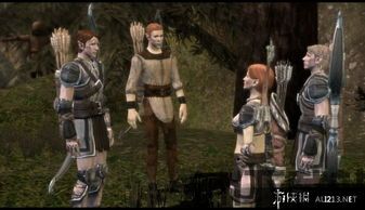 龙腾世纪3v1.12更新,龙腾世界官网官方网站(图3) 龙腾世纪3v1.12更新,龙腾世界官网官方网站(图3)