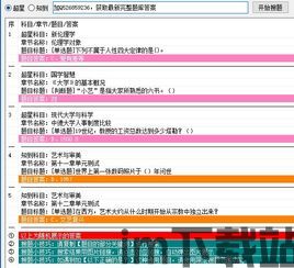 2020超星尔雅区块链,2020年超星尔雅区块链课程回顾与展望(图6)