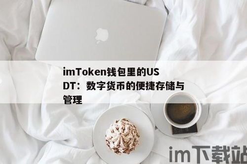 im钱包添加usdt,轻松掌握数字资产管理(图3)