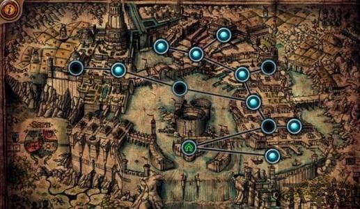 流放之路更新49.55mb,49.55MB的全新冒险体验(图3) 流放之路更新49.55mb,49.55MB的全新冒险体验(图3)