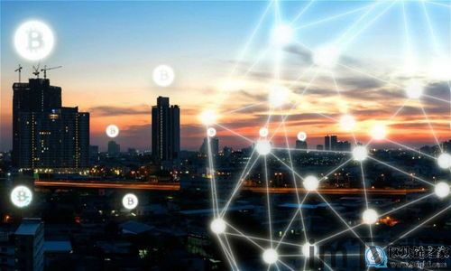 5g区块链和ai,三驾马车引领未来科技发展(图4) 5g区块链和ai,三驾马车引领未来科技发展(图4)
